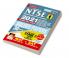 Target 2022 Class X NTSE Questions From 14 States Solved Papers 2021 Including Stage 2 MAT+SAT