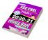 SSC CHSL Tier-1 2020 to 2021 Solved Papers- 41 SETS