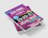 SSC CHSL Tier-1 2020 to 2021 Solved Papers- 41 SETS
