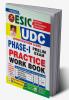 ESIC UDC Phase- 1 Prelim Exam PWB