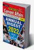 Current Affairs Annual Digest 2022 January 2021 to 31 December 2021