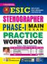 ESIC Stenographer PWB (E) 20-Sets