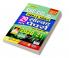 SSC CGL Tier-1 and Tier-2 Solved Papers 2020 to 2021- 29 SETS