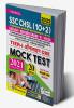 SSC CHSL (10+2) Tier- 1 Online CBE Mock Test Including Solved Papers of 2021- 20 SETS