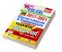 SSC CGL 2017- 2021 English Language and Comprehension Tier-I and Tier-II Yearwise Solved Papers With Detailed Explanations- 136 SETS
