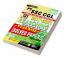 SSC CGL 2017- 2021 Reasoning (General Intelligence & Reasoning) Yearwise Solved Papers With Detailed Explanations- (131 SETS)