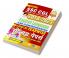 SSC CGL 2018 to 2021 English Language And Comprehension Tier 1 and Tier 2 Yearwise Solved Papers- 100 SETS