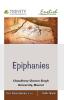 Epiphanies