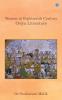 Women in Eighteenth Century Oriya Literature