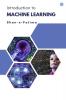 Introduction to Machine Learning
