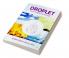 Droplet- The power of water