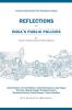Reflections on India's Public Policies