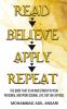 Read Believe Apply Repeat