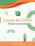 Concise for CGPAT Entrance Exam Book