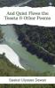And Quiet Flows the Teesta & Other Poems