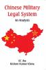 Chinese Military Legal System