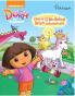 Dora the Explorer: Dora and the Birthday Wish Adventure