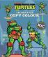 Teenage Mutant Ninja Turtles: Catchin' a Cab Copy Colour