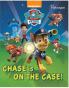 PAW Patrol: Chase is on the Case