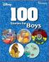Disney 100 Stories For Boys
