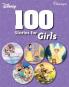Disney 100 Stories For Girls