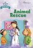 Reading Heroes Level 1 : Animal Rescue