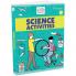 STEM Masters: Science Activities