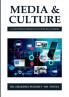 Media & Culture