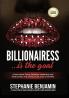 Billionairess .. .is the Goal