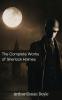 Complete Works of Sherlock Holmes