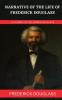 Narrative Of The Life Of Frederick Douglass