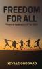 Freedom For All
