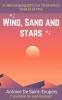 Wind Sand and stars