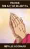 Prayer  The Art of beliving