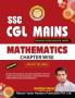 SSC CGL Mains Mathematics Chapter-Wise