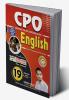 SSCC po English 19 Sets