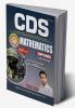 Cds Mathematics Chapter-Wise Hindi Medium