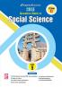 Comprehensive CBSE Question Bank in SOCIAL SCIENECE-IX Term-II