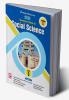 Comprehensive CBSE Question Bank in SOCIAL SCIENECE-IX Term-II