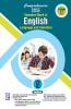 Comprehensive CBSE Question Bank in English X (Term-II)