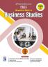 Comprehensive CBSE QUESTION BANK IN BUSINESS STUDIES XII (TERM-II)