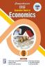 Comprehensive CBSE Question Bank in Economics-XII (Term-II)