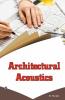 Architectural Acoustics
