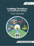 Lending Practices Of Co-Operative Banks