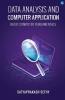Data Analysis And Computer Application