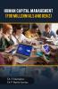 HUMAN CAPITAL MANAGEMENT