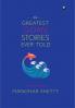 THE GREATEST GOAN STORIES EVER TOLD