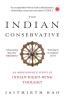 The Indian Conservative: An Impressionistic Survey of Indian
