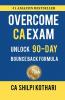 Overcome CA Exam