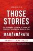 Those Stories: Mahabharata
